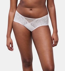 Shorty maille douce Chantelle