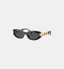 Lunettes de soleil Œil de chat VE4501 Versace