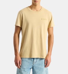 T-shirt Balmain Vintage brodé Balmain