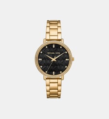 Montre Pyper Noir MK4593 Michael Kors