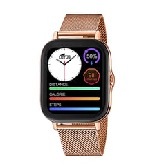 Montre connectée Smartwatch 50045/1 Lotus