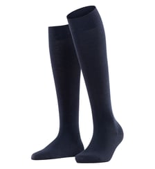 Mi-Bas Softmerino Laine Vierge Falke