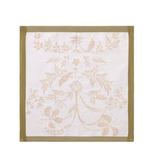 Serviette de table en lin Yves Delorme