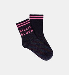 Chaussettes basses Billieblush