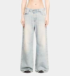 Relaxed Jeans Low Waist 1996 D-Sire Diesel