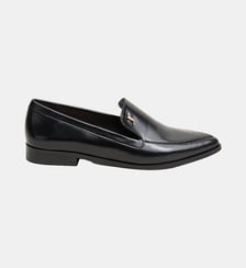 Mocassins Amidot en cuir Jonak