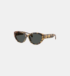 Lunettes de soleil Ovale VE4495D Versace