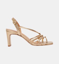 Sandales à talons Carla Odaje