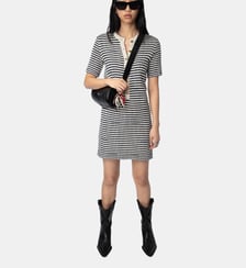 Robe Tahoe Zadig&Voltaire