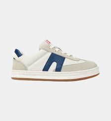 Baskets Runner Four cuir Camper