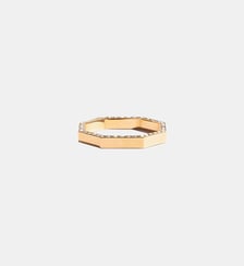 Bague Octogone JEM