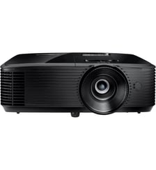 Vidéoprojecteur home cinéma H190x Optoma