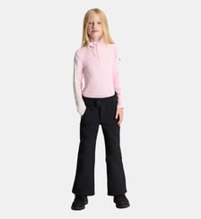 Sous pull sinope col montant coupe ajustée Fusalp