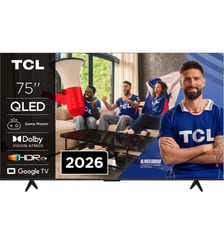 TV QLED 75P79L (2026) 75" (191 cm) TCL