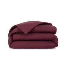 Housse de couette en percale de coton Desforges
