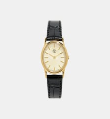 Montre Carey Champagne XF3121IC\15 Louis Pion