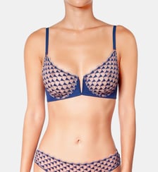 Soutien Gorge Armatures - Dancing Queen Huit