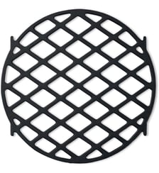 Grille barbecue de saisie Gourmet BBQ System GBS Weber