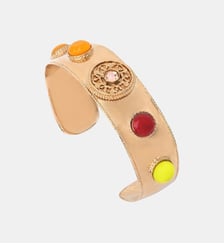 Bracelet manchette   - Louise Satellite