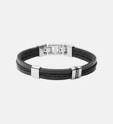 Bracelet multi-rangs Fossil