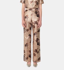 Pantalon Premier Tara Jarmon