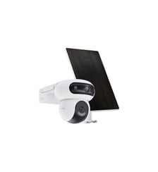 Caméra de surveillance HB90X 4G & Wifi Kit Ezviz