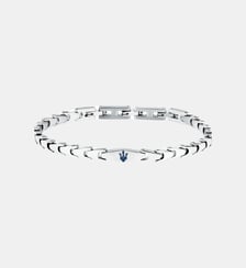Bracelet Iconic Argenté JM225AVD84-PAR Maserati