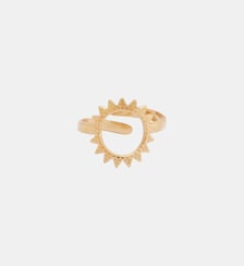 Bague ajustable soleil Acier inoxydable Balaboosté