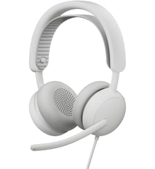 Micro-casque Zone Wired 2 OFF WHITE Logitech