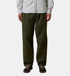 Chino en toile Faguo