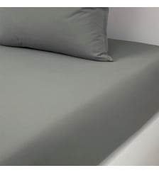 Drap housse en coton Boss Home