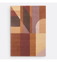 Tapis en laine La Redoute Interieurs