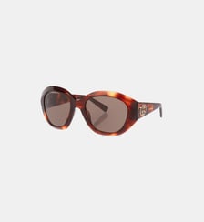 Lunettes de soleil Irrégulier GG2200S Gucci