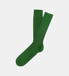Chaussettes en fil d'écosse - Mousse Arthur