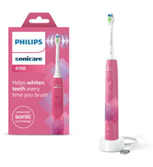 Brosse à dents électrique Series 4100 HX3689/41 Philips