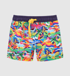 Short de bain Meno Salento by Marion Chesnais Gili's