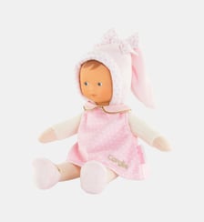 Doudou Miss Rêves d'Étoiles Corolle