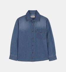Chemise logo Zadig&Voltaire Kids