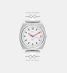 Montre RC Blanc 9125712 Kelton