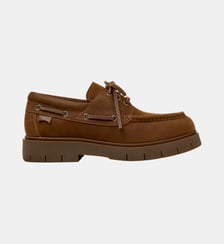 Derbies Alaro Camper