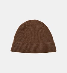 Bonnet en laine mérinos enfant Cyrillus