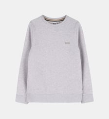 Sweat col rond BOSS Kidswear