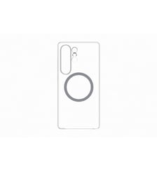 Coque Galaxy S25 Ultra Magnétique Transparent Samsung