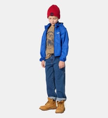 Pantalon en denim Timberland