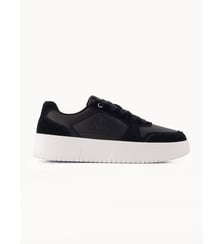 Baskets basses Billie en cuir Le Coq Sportif