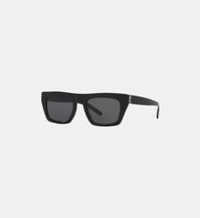 Lunettes de soleil Rectangulaire SL M131 Saint Laurent