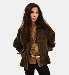 Veste Kassia Ba&sh