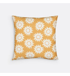 Coussin extérieur 40x40 cm La Redoute Interieurs
