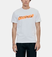 T-shirt en coton What Is The Kooples