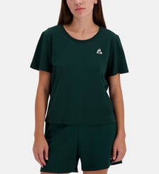 T-shirt Contemporain Le Coq Sportif